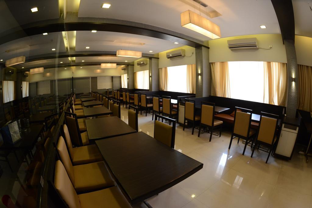Hotel Ayush International Mangalore Exterior foto